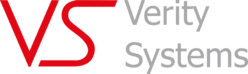 Verity Systems Logo 2025